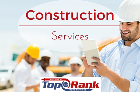Construction Services Sacramento