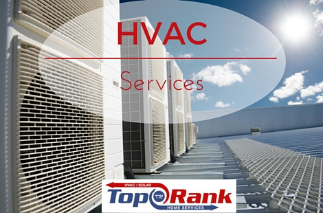 Sacramento HVAC Services